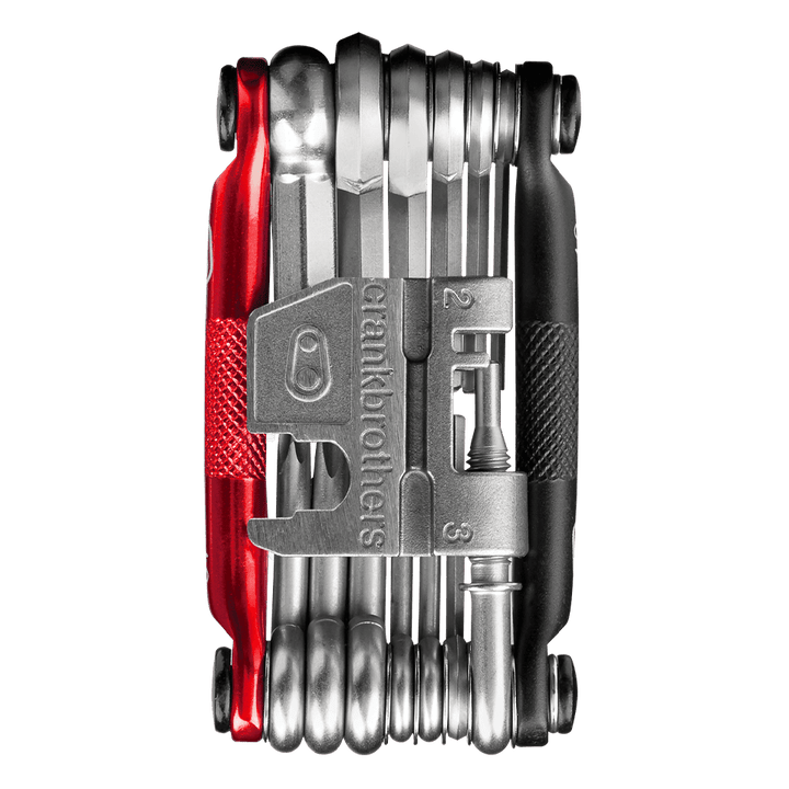 Crank brothers Multi Tool M19（クランクブラザーズ マルチツール M19）