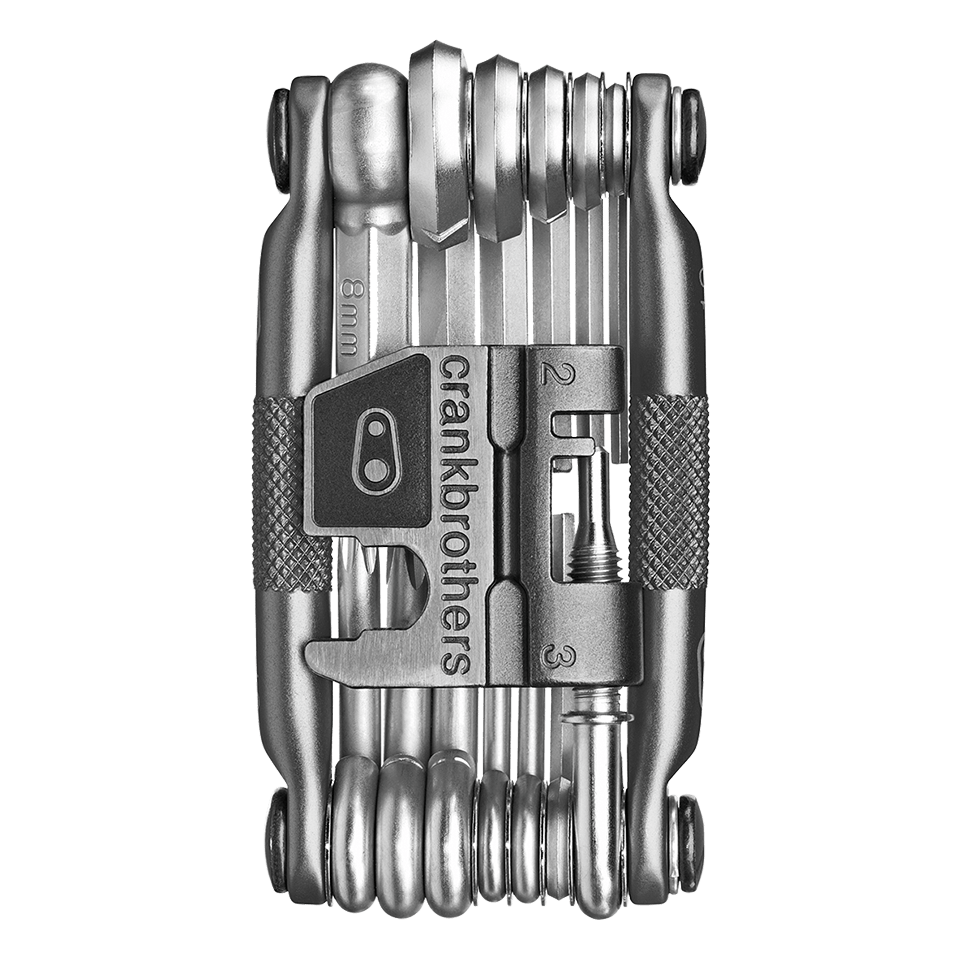 Crank brothers Multi Tool M19（クランクブラザーズ マルチツール M19）