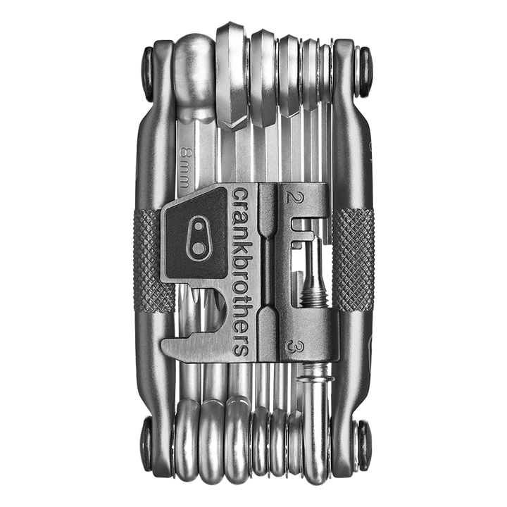 Crank brothers Multi Tool M19（クランクブラザーズ マルチツール M19）