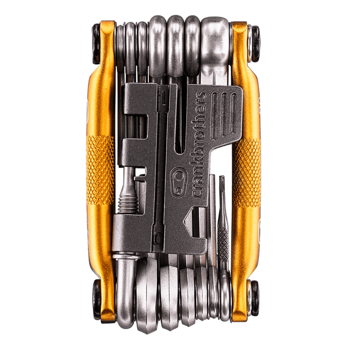 Crank brothers Multi Tool M20（クランクブラザーズ マルチツール M20）