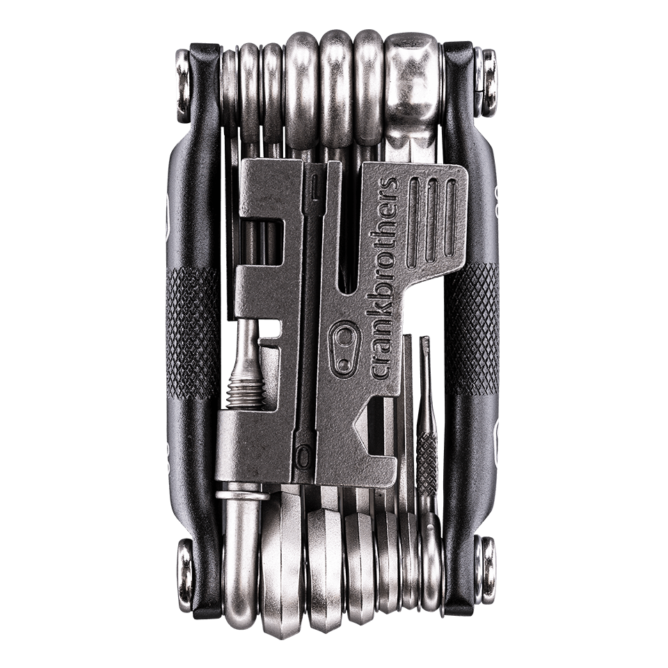 Crank brothers Multi Tool M20（クランクブラザーズ マルチツール M20）