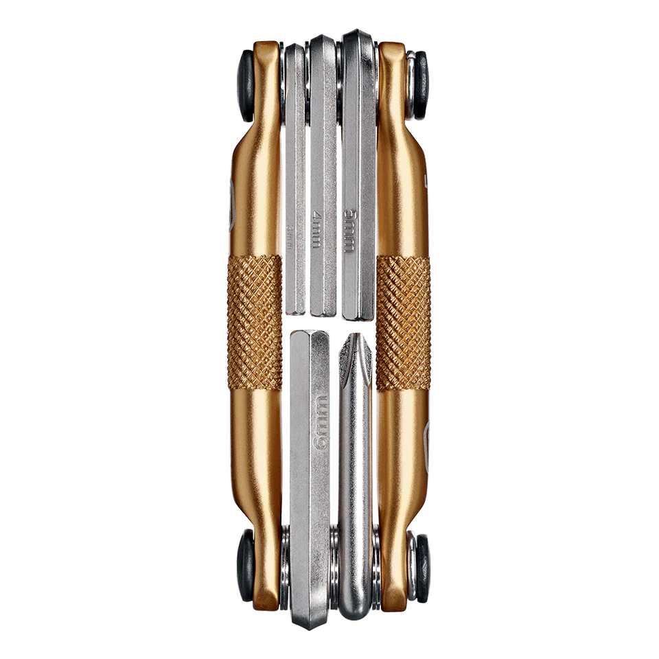 Crank brothers Multi Tool M5（クランクブラザーズ マルチツール M5）