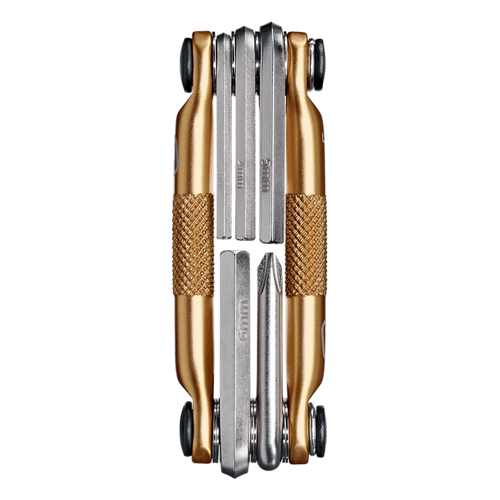 Crank brothers Multi Tool M5（クランクブラザーズ マルチツール M5）