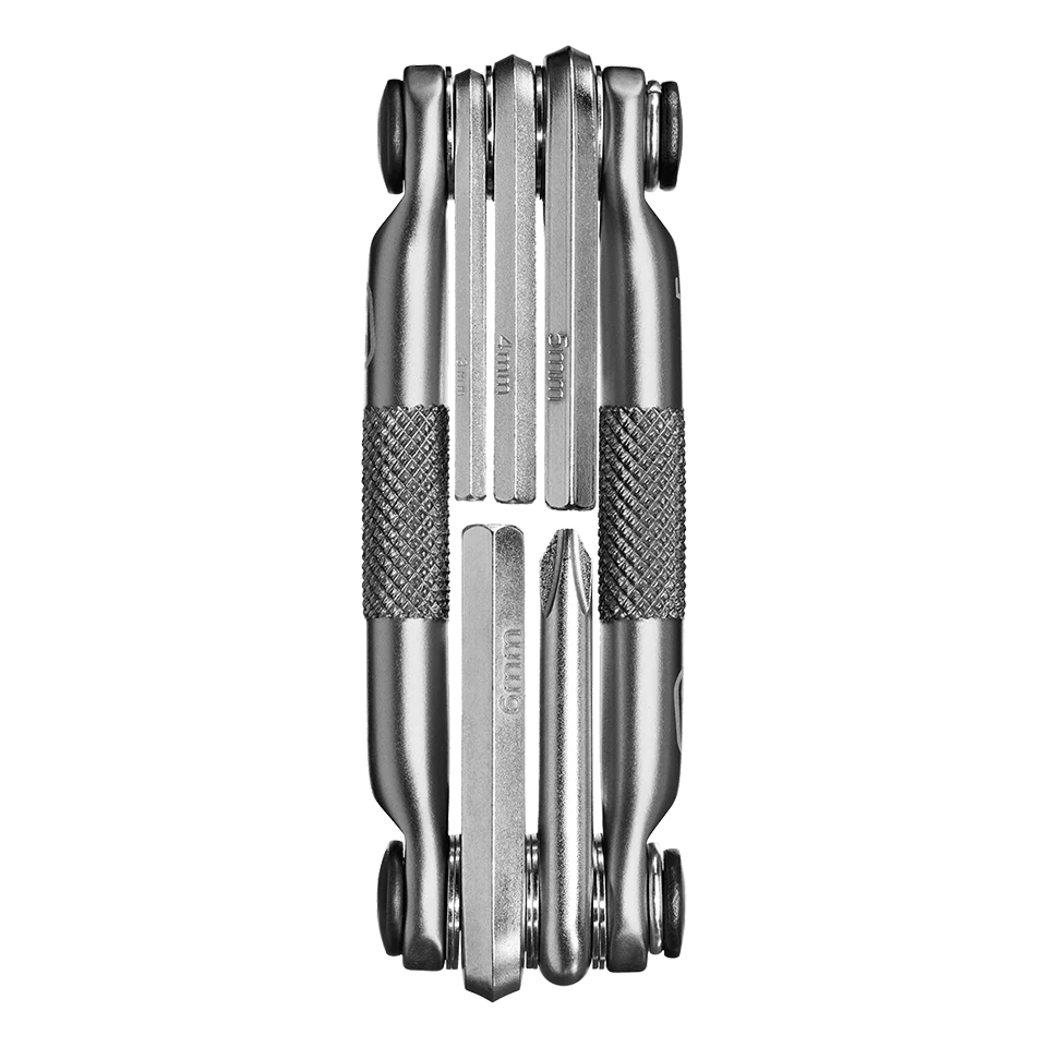 Crank brothers Multi Tool M5（クランクブラザーズ マルチツール M5）