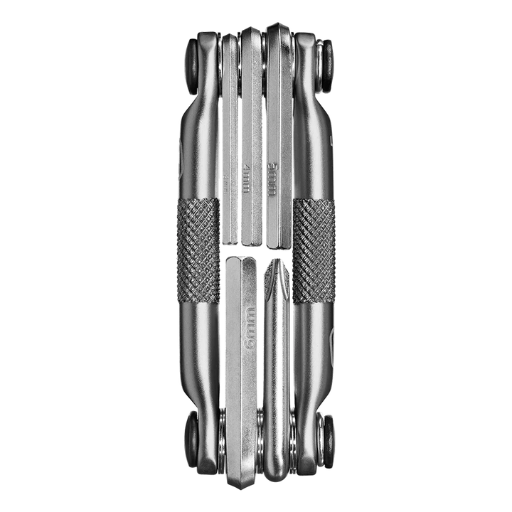 Crank brothers Multi Tool M5（クランクブラザーズ マルチツール M5）