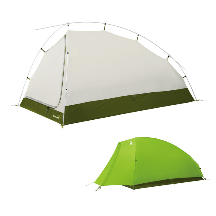 Mont-bell ムーンライト テント 1型