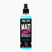 Muc-Off Matt Finish Detailer（マックオフ マット フィニッシュ ディテイラー）250ml
