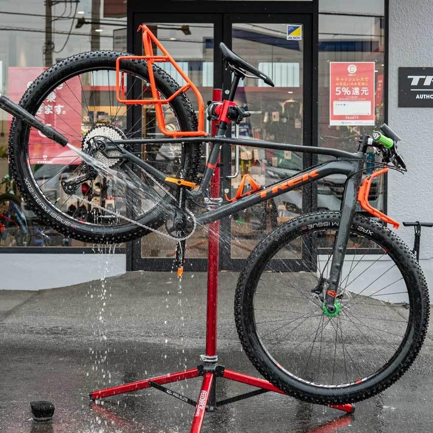 Muc-Off Nano Tech Bike Cleaner 25L（マックオフ ナノテク バイククリーナー 25リットル）