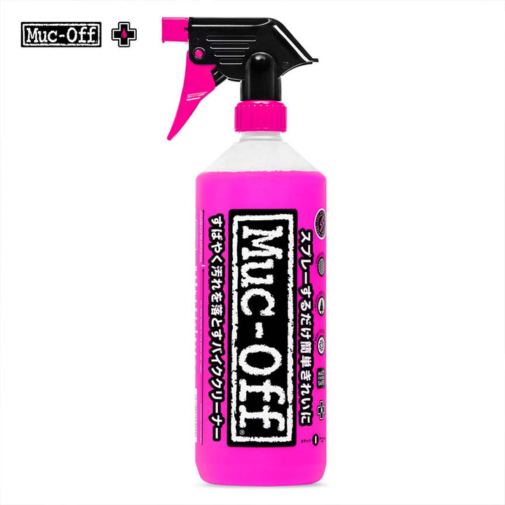 マックオフ バイククリーナー 1L