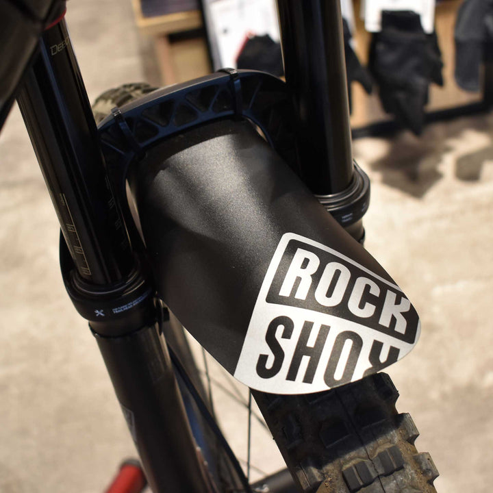 Rockshox MTB フェンダー