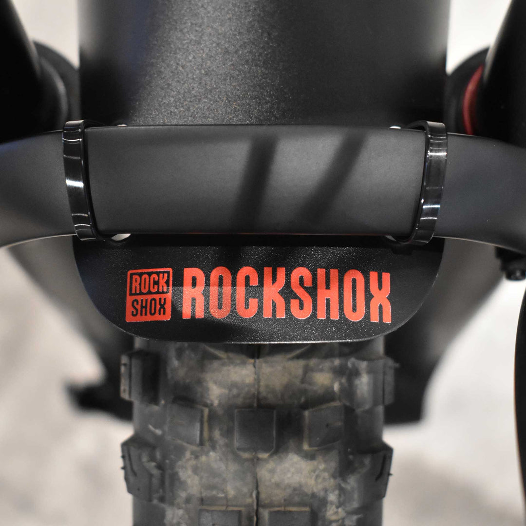Rockshox MTB フェンダー