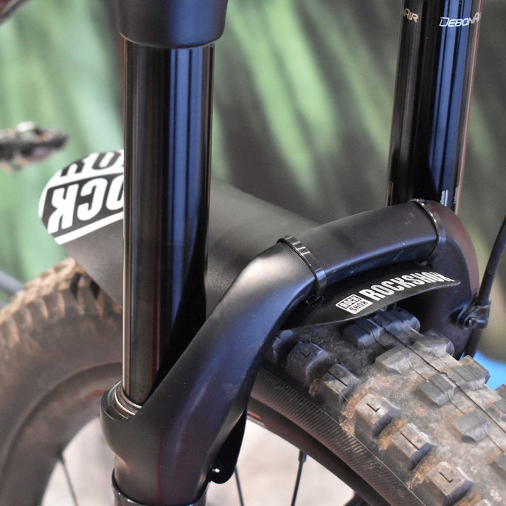 Rockshox MTB フェンダー