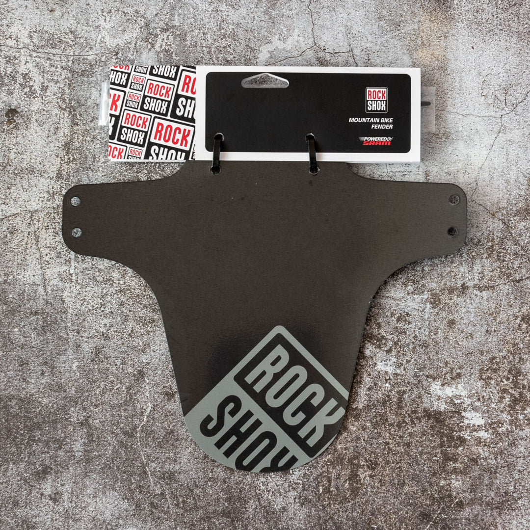 Rockshox MTB フェンダー