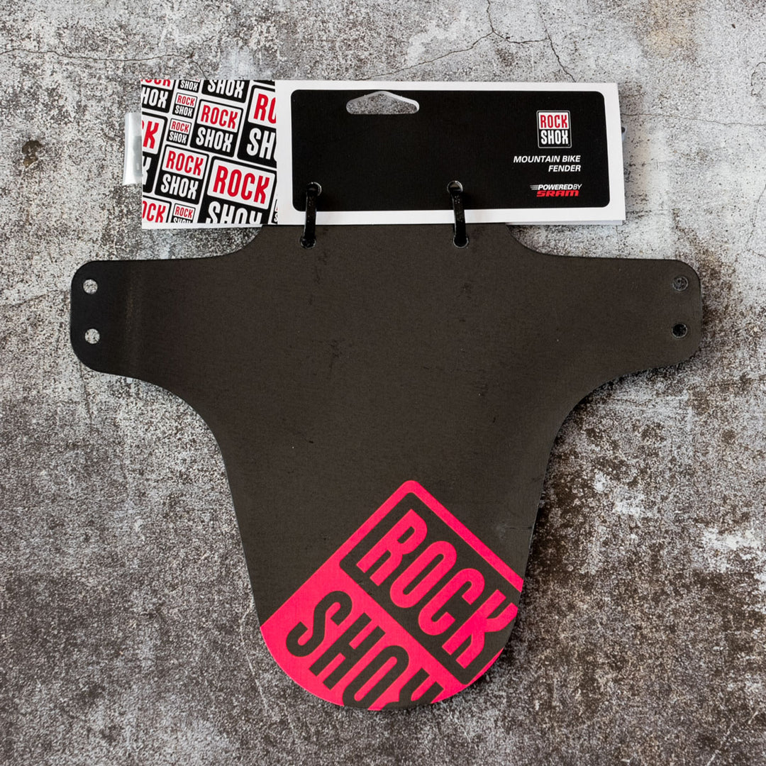 Rockshox MTB フェンダー