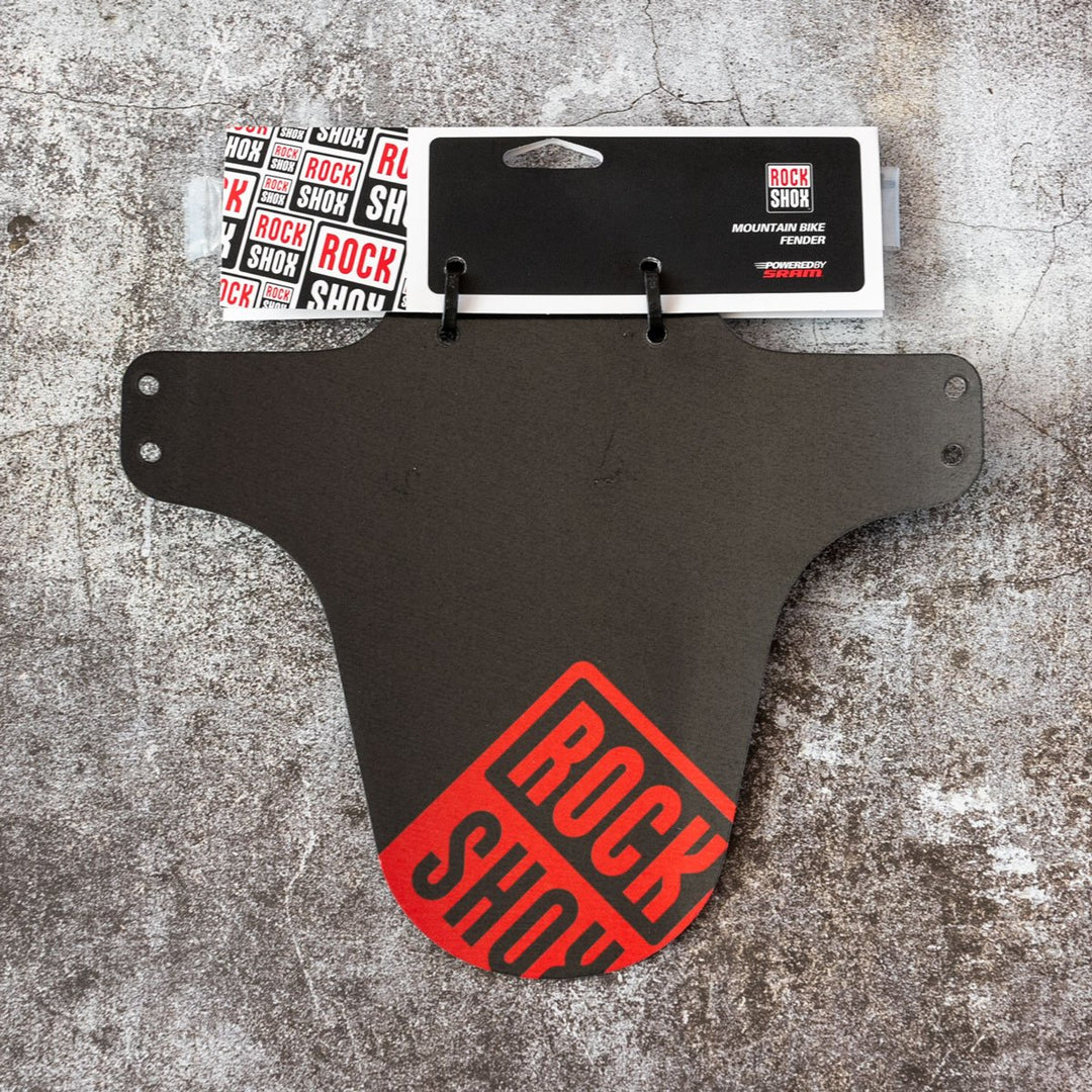 Rockshox MTB フェンダー
