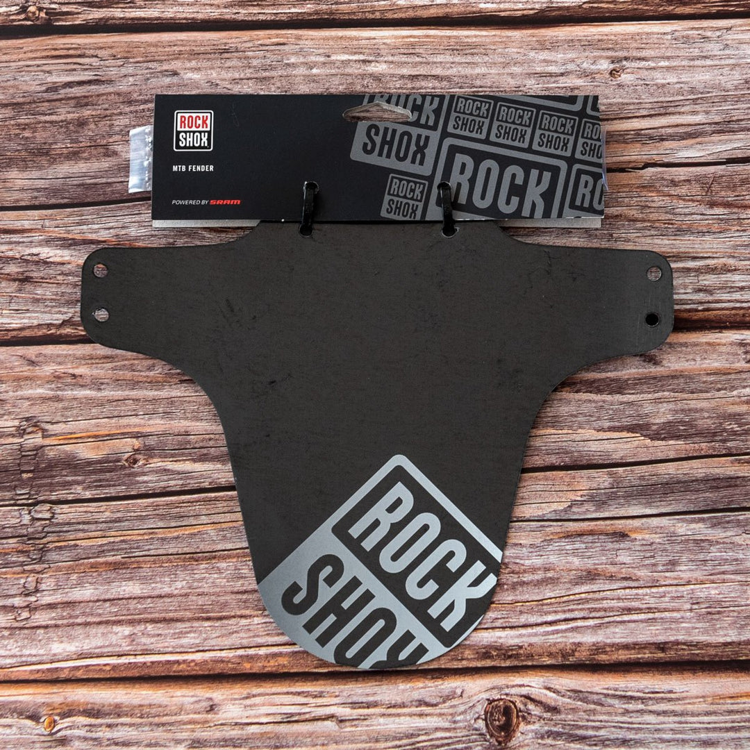 Rockshox MTB フェンダー（マルチカラー）