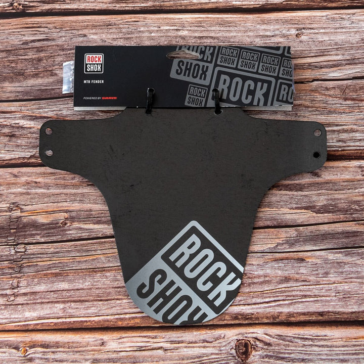 Rockshox MTB フェンダー（マルチカラー）