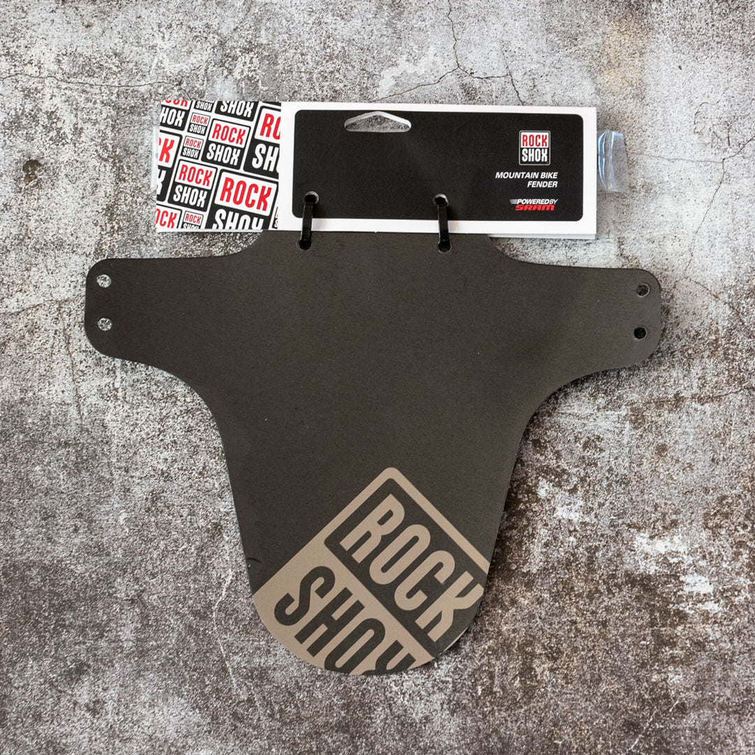 Rockshox MTB フェンダー