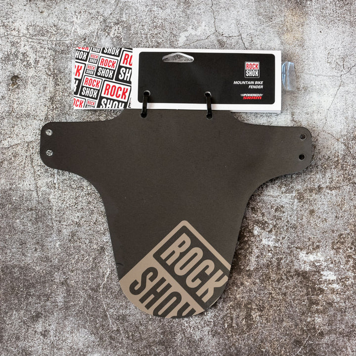 Rockshox MTB フェンダー