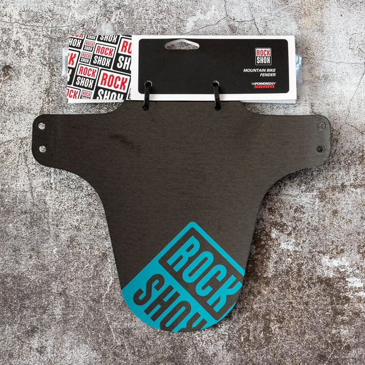 Rockshox MTB フェンダー