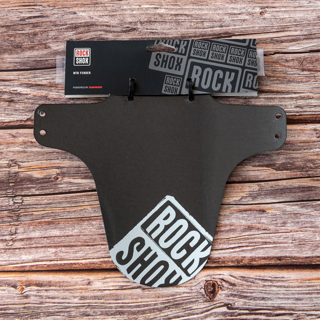 Rockshox MTB フェンダー（マルチカラー）