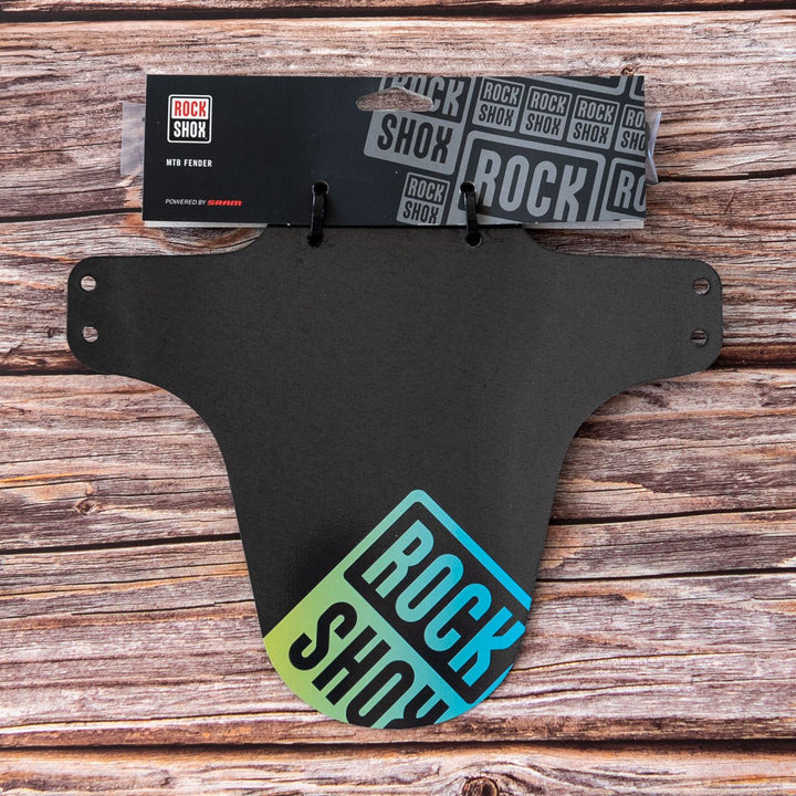 Rockshox MTB フェンダー（マルチカラー）