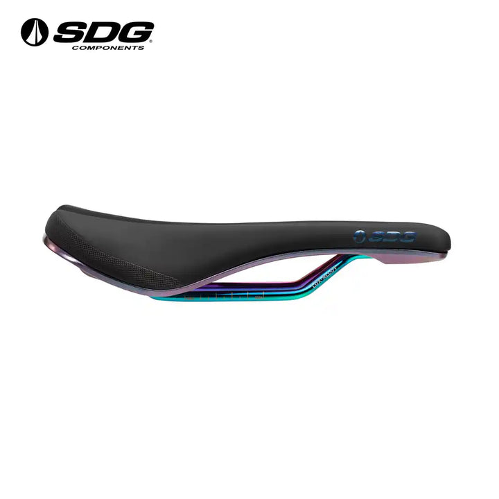 SDG Bel-Air V3 Lux-Alloy Fuel（エスディージー ベルエアー 3.0 限定サドル Fuel ）