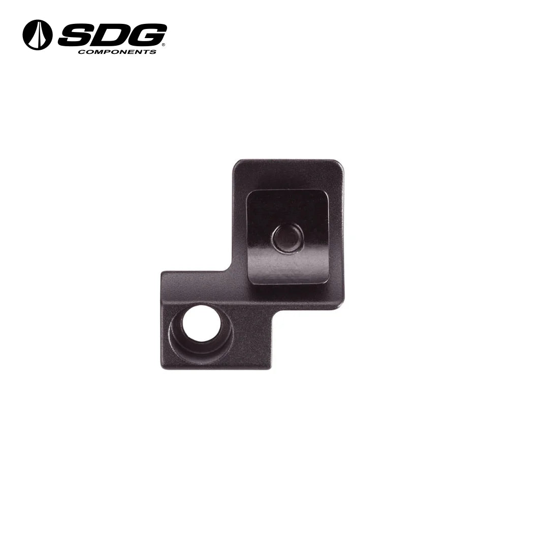 SDG Tellis Adjustable Dropper Lever with I-spec EV Mount