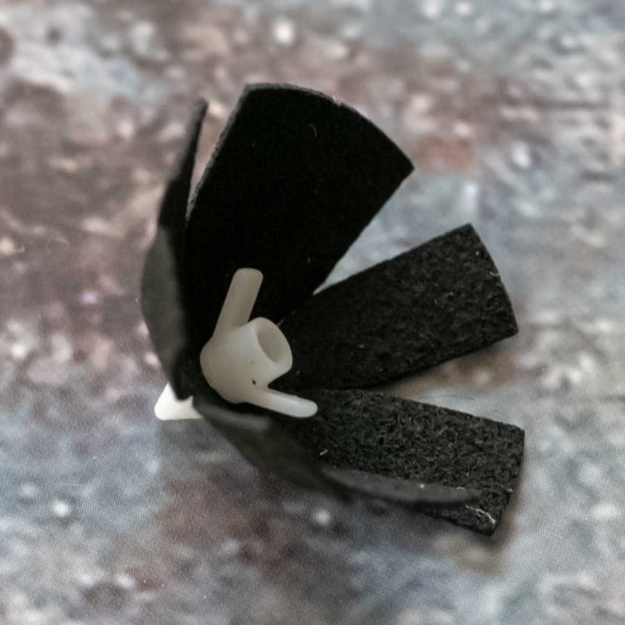 Stan's NoTubes Dart Refill Kit（スタンズノーチューブ ダート リフィル キット）5個入り