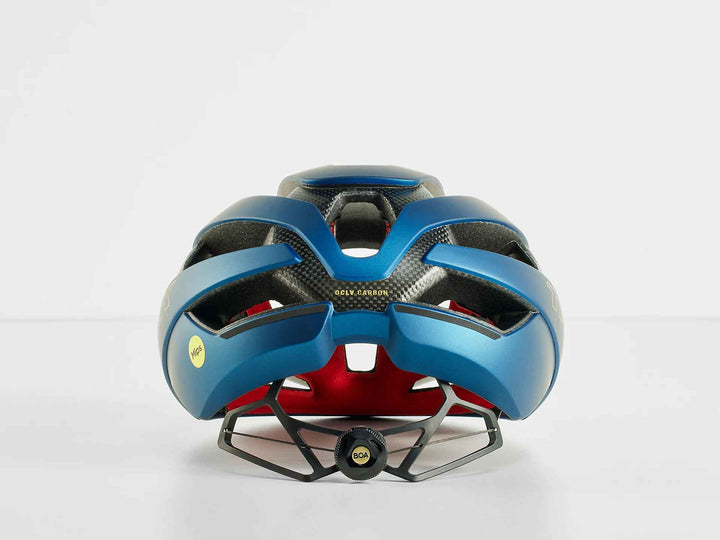 Trek Velocis MIPS Road Helmet（トレック ベロシス ミップス ロード ヘルメット）グローバルフィット