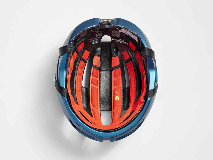 Trek Velocis MIPS Road Helmet（トレック ベロシス ミップス ロード ヘルメット）グローバルフィット