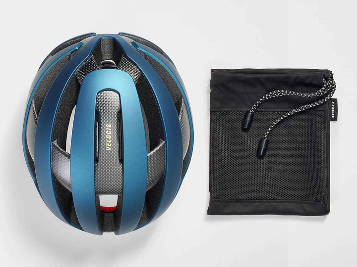 Trek Velocis MIPS Road Helmet（トレック ベロシス ミップス ロード ヘルメット）グローバルフィット