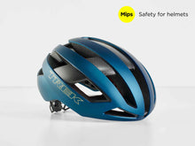 Trek Velocis MIPS Road Helmet（トレック ベロシス ミップス ロード ヘルメット）グローバルフィット