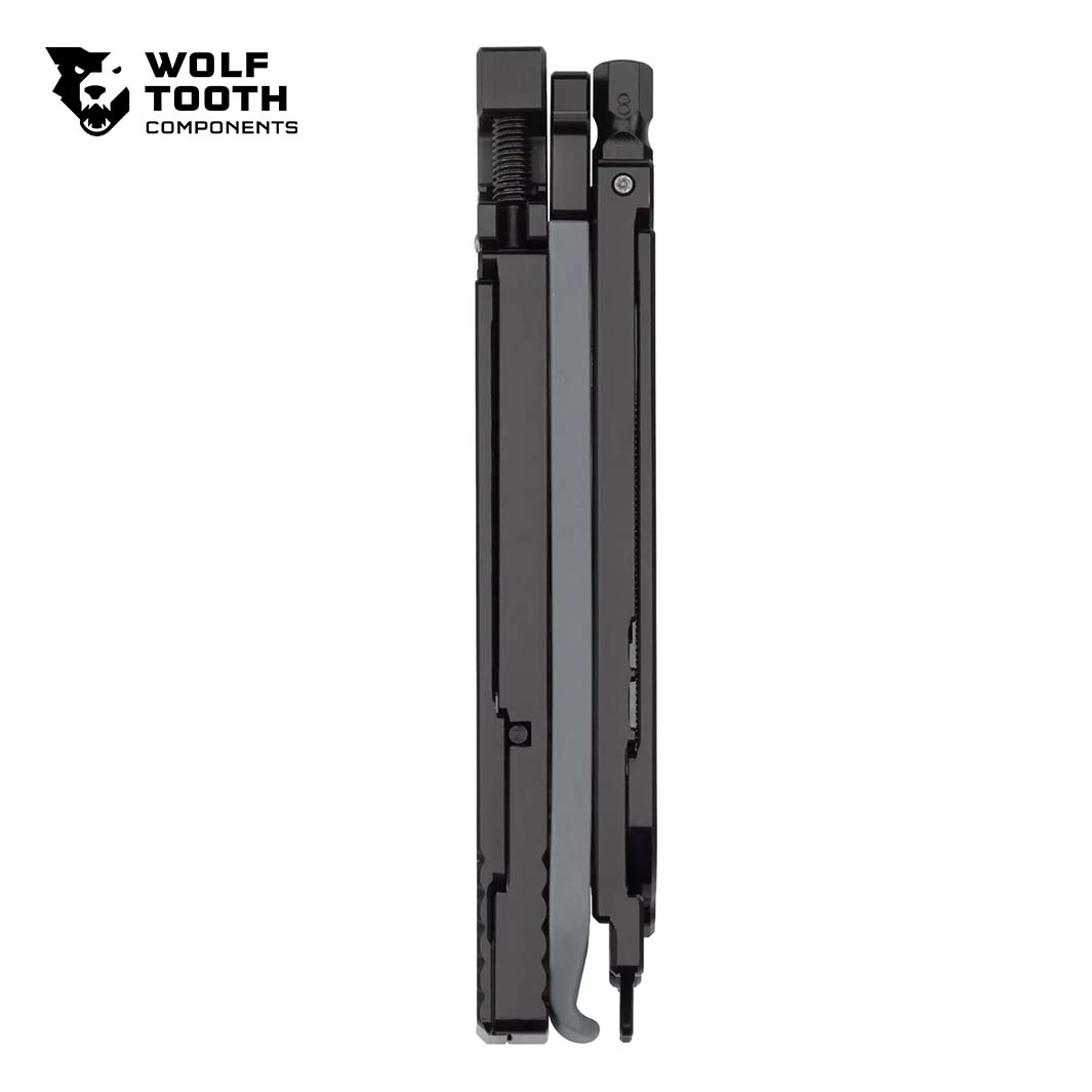 Wolf tooth 8-Bit Kit One（ウルフトゥース 8ビットキット 1）