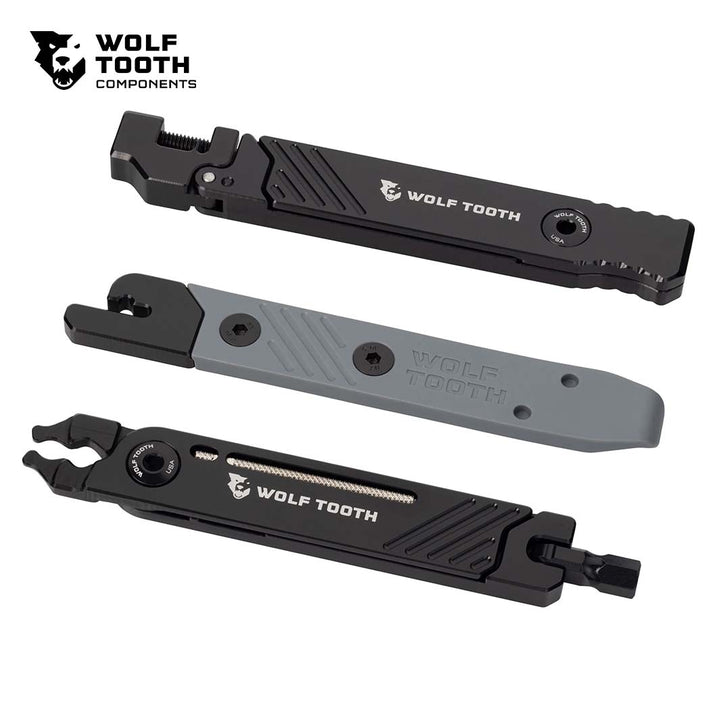 Wolf tooth 8-Bit Kit One（ウルフトゥース 8ビットキット 1）