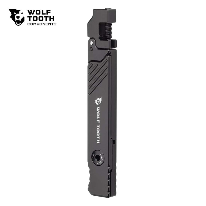 Wolf tooth 8-Bit Chainbreaker + Utility Knife Multi-Tool（ウルフトゥース 8ビット チェーンブレーカー + ユーティリティナイフ マルチツール）