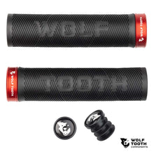 Wolf Tooth Echo Lock-On Grips（ウルフトゥース ロックオン グリップ）