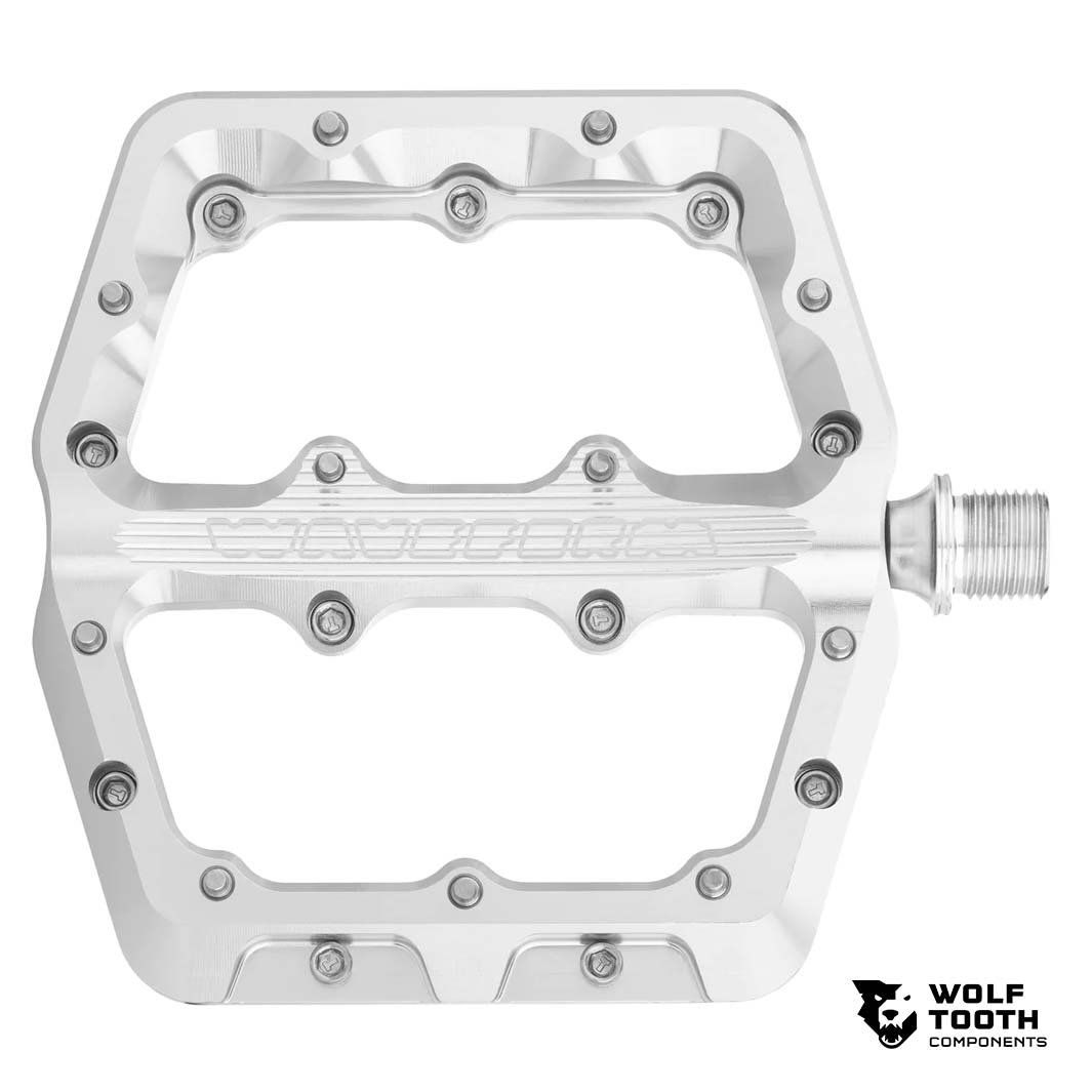 Wolf Tooth Waveform Pedal（ウルフトゥース ウェーブフォーム ペダル）